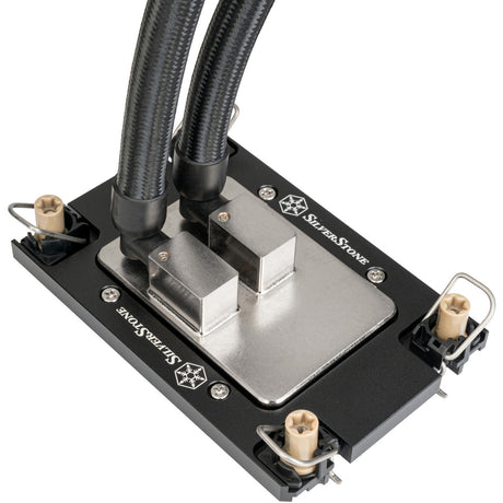 Silverstone xac-mk-4710 holder (sort)