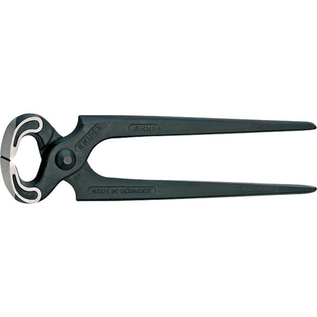 Knipex tang 50 00 210 monier tang (sort)