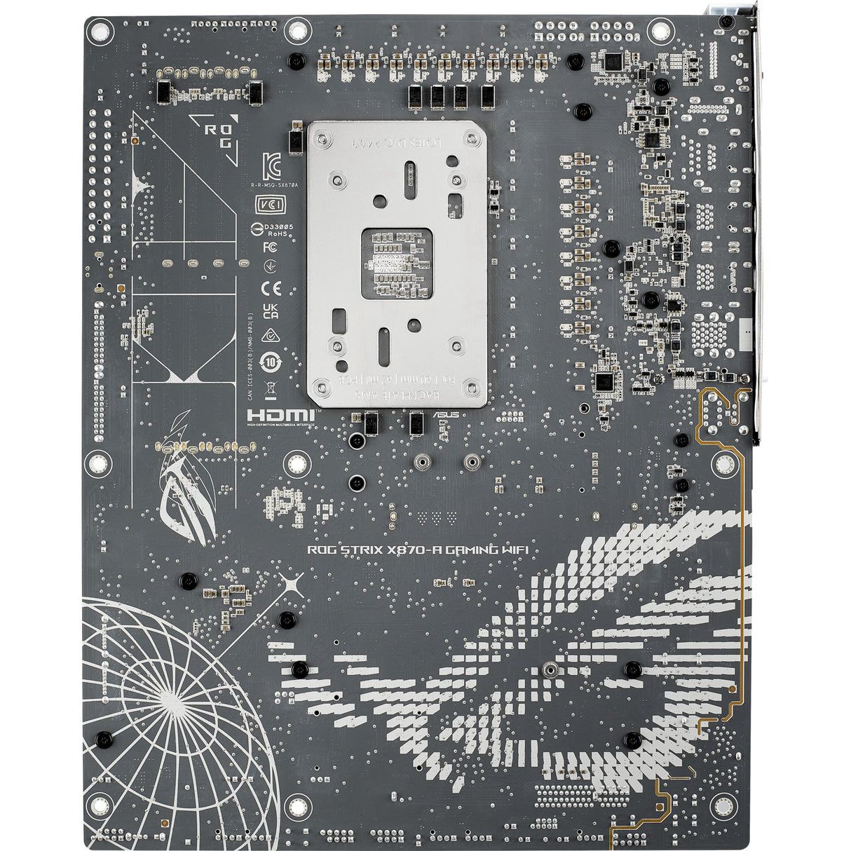Asus ROG Strix