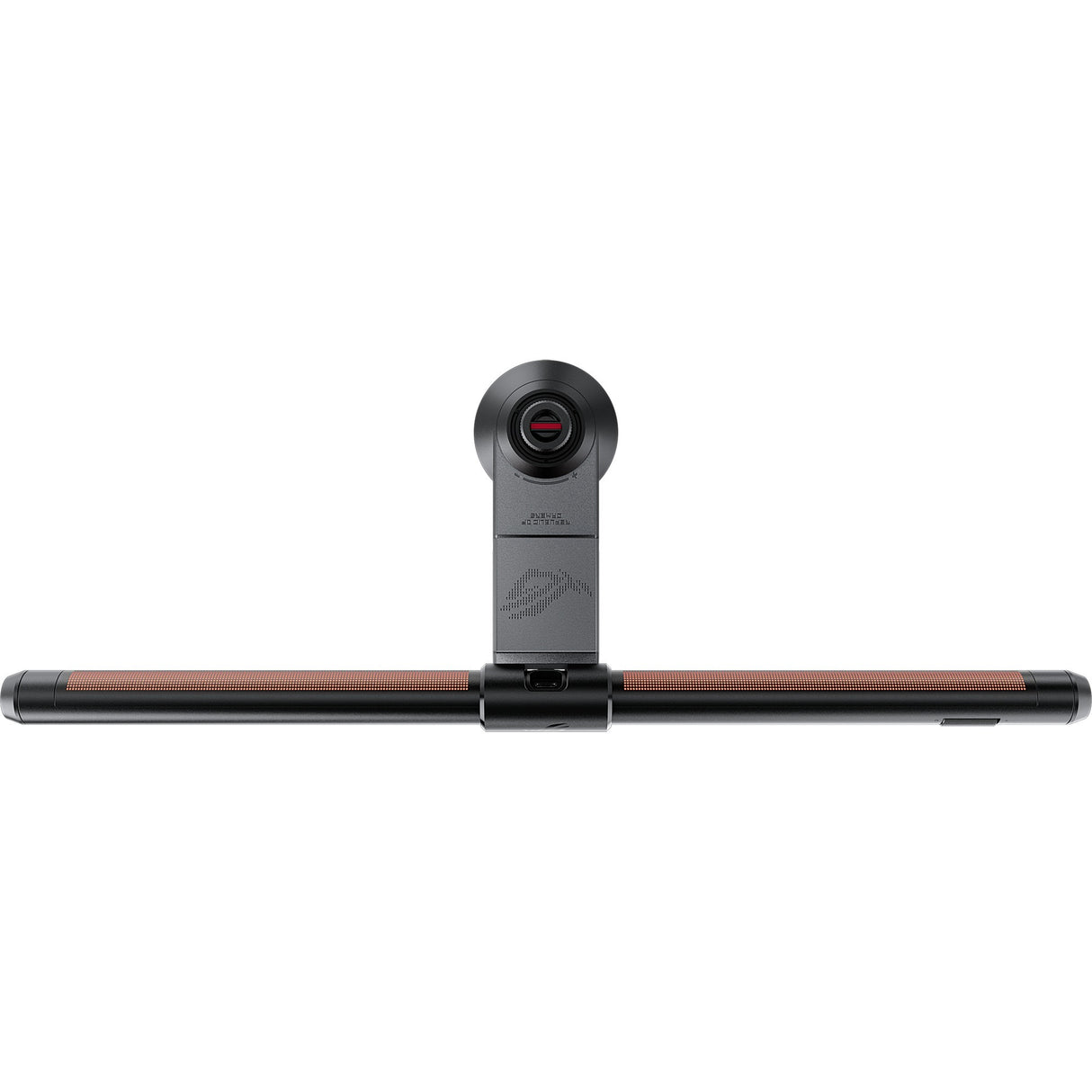 Asus rog aura monitor lys bar led bar (sort)