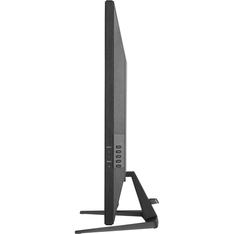 Iiyama prolite x4373uhsu-b2 42.5 4k uhd-skærm (sort (mat), hdmi, displayport, usb-c)