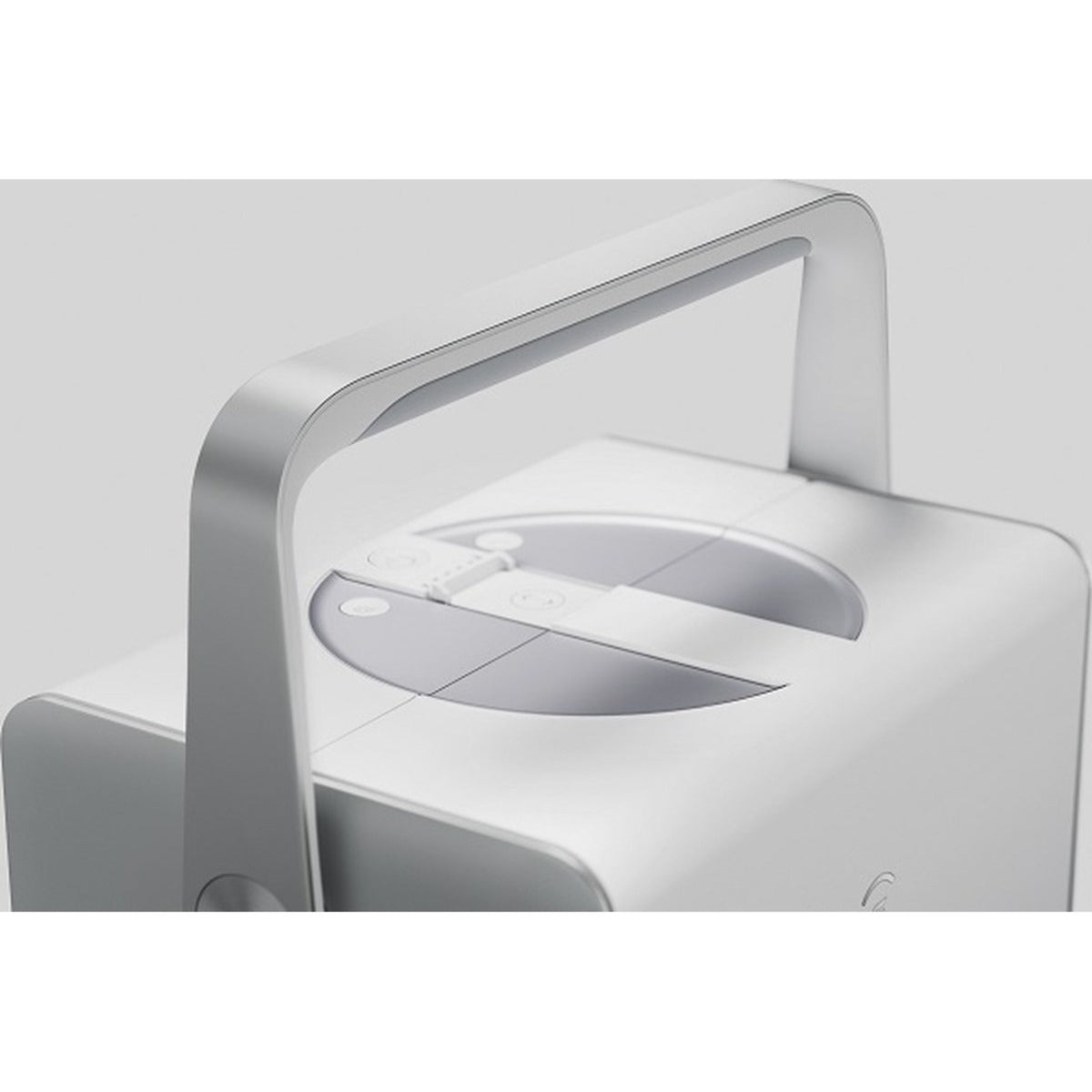Ecovacs winbot w2 omni robot vinduespudser (hvid)