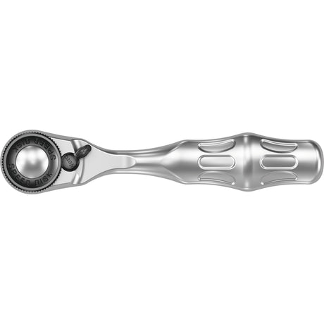Wera 8008 en zyklop mini 3 skralde med 1 4 -drev