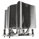 Silverstone SST-XE04-SP6P CPU-køler (4-bens PWM blæserstik)