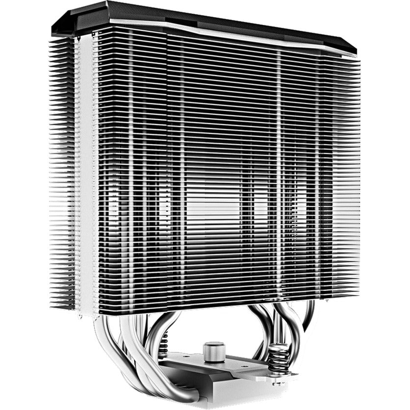 Deepcool AS500 RGB CPU-køler (4-bens PWM blæserstik)