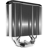Deepcool AS500 RGB CPU-køler (4-bens PWM blæserstik)