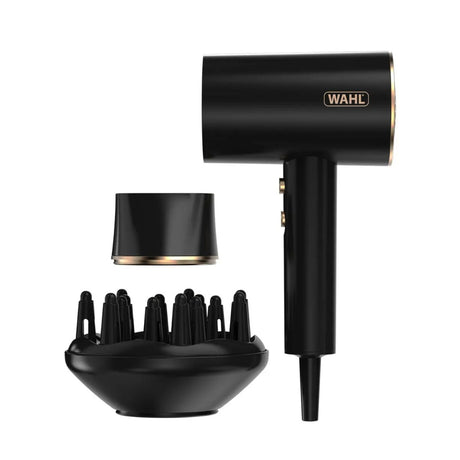 Wahl ionic flow f ouml;hn 2100w zwart