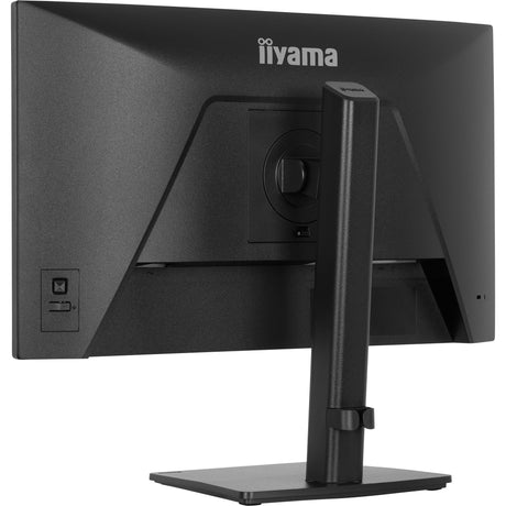 Iiyama prolite xb2496hsc-b1 24 skærm (sort (mat), 144 Hz, HDMI, USB-C, lyd)