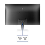 Philips 27e2n1500l 27 skærm (sort, HDMI, skærmport)