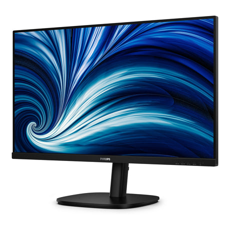 Philips 32b2n3500 31.5 monitor (zwart, 1x displayport, 2x hdmi, 3x usb-a)