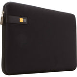 Case logic 17 - 17.3 laptop sleeve laps-117-sort sleeve (sort, detail)