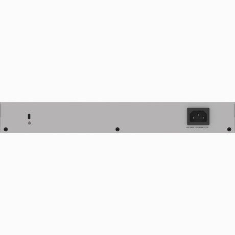 Netgear gs516 switch (grå blå)