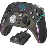 Turtle Beach Stealth Ultra Controller (sort, Xbox-serien