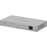 Netgear gs516 switch (grå blå)