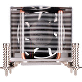 Silverstone ar09-115xs cpu køler