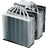 Vær stille! pure rock pro 3 cpu køler (sort)
