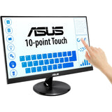 Asus vt229h touch-skærm 21.5 (sort, vga, hdmi)