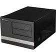 Silverstone Sugo SG02B-F HTPC-hus (sort | 2x USB-A)