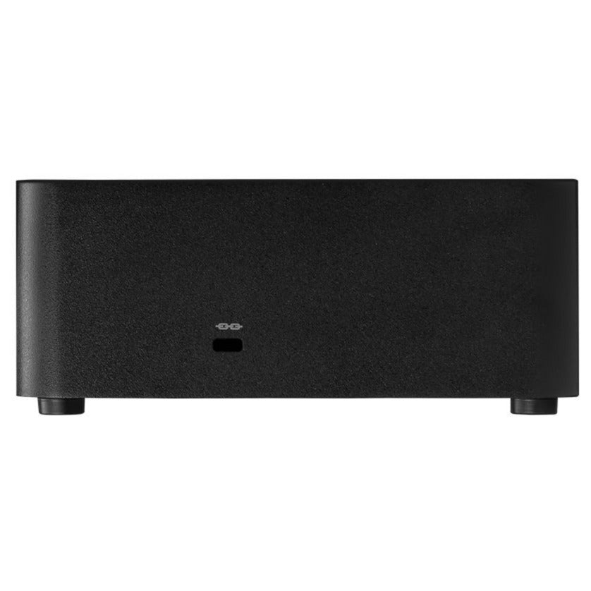 Msi cubi nuc ai 1umg-019beu barebone (sort | core ultra 5 125h | buegrafik)