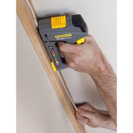 Stanley stan fatmax håndtager 6i1