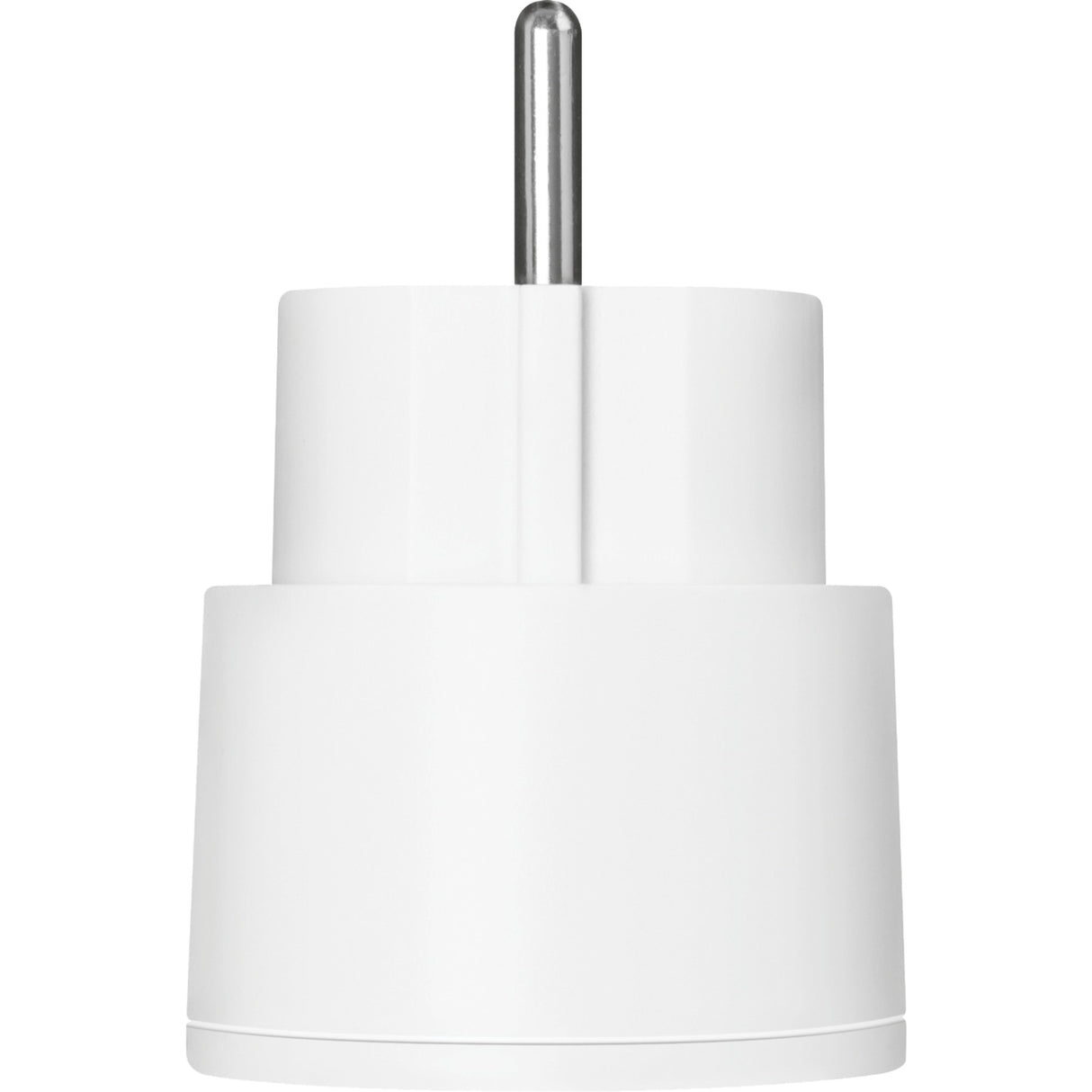 ClickOnClickOff Kompakt trådløs stikkontaktsæt APC2-2300R Switch (hvid)