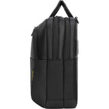 Targus citygear 15-17.3 topload laptop taske bærbar taske (sort)
