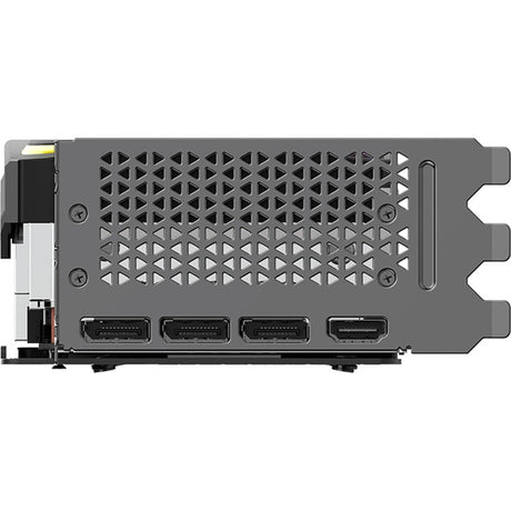 Pny Geforce RTX 5070 Ti OC grafikkort (DLSS 4, 3x Display Port, 1x HDMI)