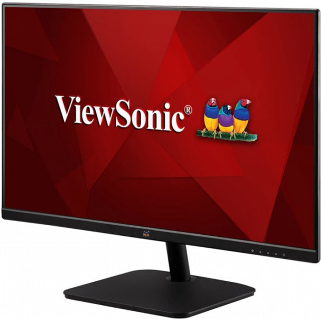Viewsonic rammeløst design VA2432-H 24 skærm (1x HDMI, VGA)