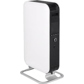 Mill blid luft wifi olie radiator oil2000wifi3 (hvid sort, 2000w)