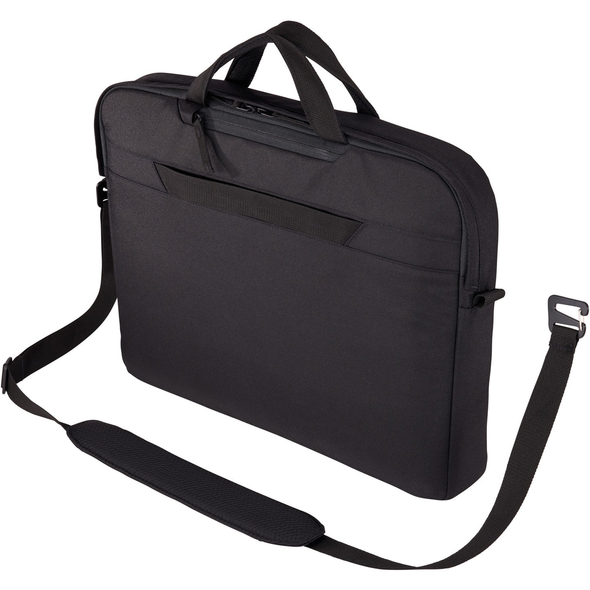 Case logic invigo 15.6 laptop attaché laptop taske (sort)