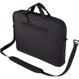 Case logic invigo 15.6 laptop attaché laptop taske (sort)