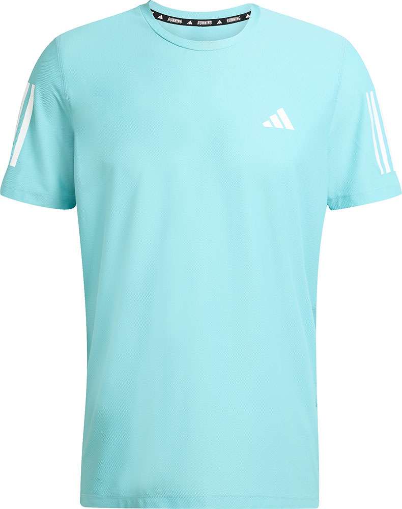 Adidas ejer den løbe - funktionelle skjorte