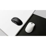 Keychron m2 trådløs gaming mus (sort)