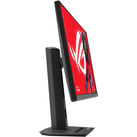 Asus ROG Strix XG27UCS 27 4K UHD-gamingskærm (sort, HDMI, DisplayPort, USB-C, 160 Hz)