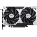 MSI Geforce RTX 5050 8G Ventus 2x OC grafikkort (3x Display Port, 1x HDMI 2.1, DLSS 4)