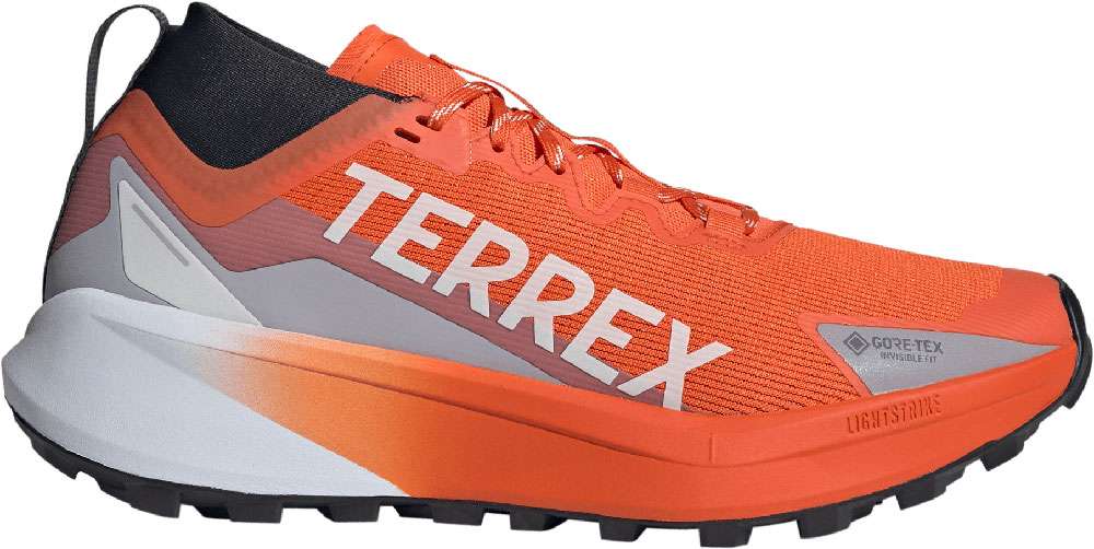 Adidas Terrex Agravic GTX - Trailløbesko