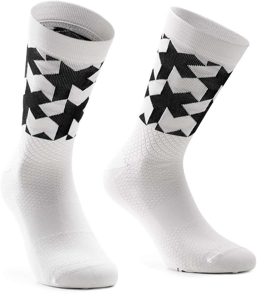 Assos monogram evo - sokker