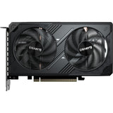 Gigabyte GeForce RTX 5050 Wind Force OC 8G grafikkort (2x Display Port, 2x HDMI 2.1, DLSS 4)