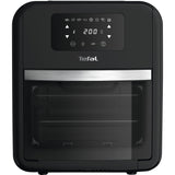 Tefal easy fry ovngrill mini bageovn (sort)