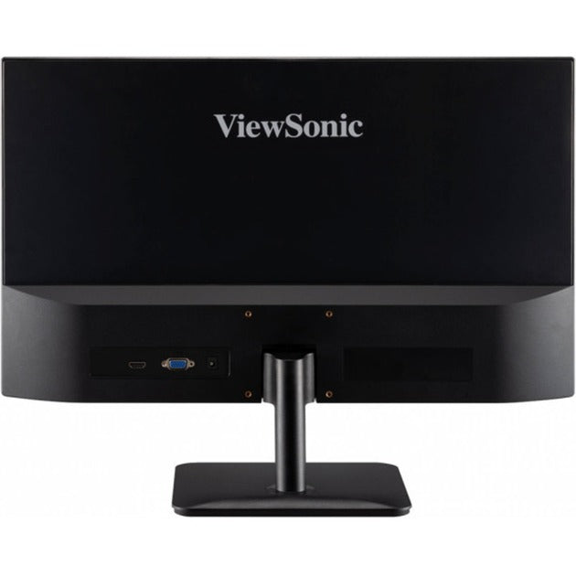 Viewsonic rammeløst design VA2432-H 24 skærm (1x HDMI, VGA)
