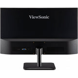 Viewsonic rammeløst design VA2432-H 24 skærm (1x HDMI, VGA)