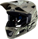 Leatt 4.0 gravity - mtb helhjelm