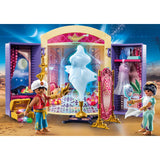 Playmobil magic play box orient prinsesse - 70508