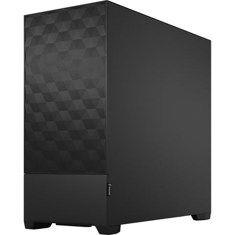Fractal design pop air midi tårnhus (sort | 2x USB-A)