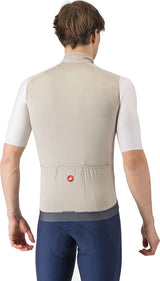 Castelli espresso - cardigan