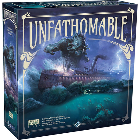 Asmodee uudgrundelig