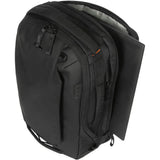 Targus 15-16" commuter økosmart rygsæk rygsæk (sort)