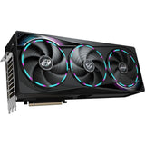 Gigabyte Aorus GeForce RTX 5070 Ti Master 16G grafikkort (3x Display Port, 1x HDMI)