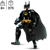 Lego dc - Batman byggefigur byggelegetøj (76259)