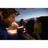 Ledlenser pandelampe h14r.2 LED-belysning (850 lm, 6000 - 8000k)